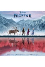 Soundtrack - Frozen 2: The Songs