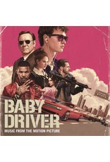 Various - Baby Driver (Music From The Film)