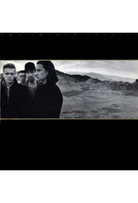 U2 - The Joshua Tree (30th Anniversary)