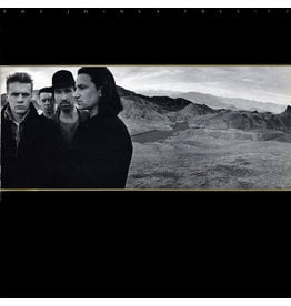 U2 - The Joshua Tree (30th Anniversary)