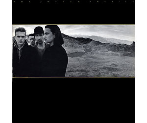 U2 The Joshua Tree SHM CD 初回限定盤 廃盤 Joshua Tree: U2: Amazon.ca: Music