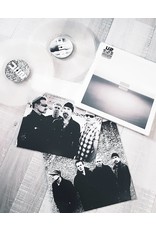 U2 - No Line On The Horizon (Clear Vinyl)