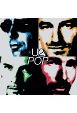 U2 - Pop (20th Anniversary)