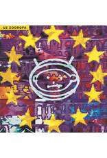 U2 - Zooropa (2018 Remaster)