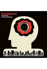 Uncle Acid & The Deadbeats - Wasteland