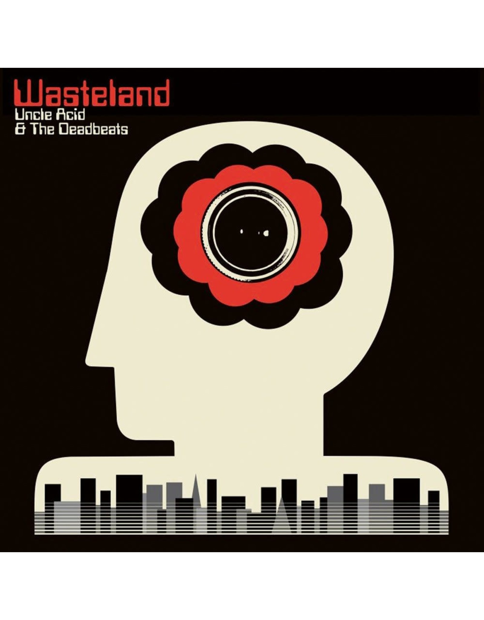 Uncle Acid & The Deadbeats - Wasteland
