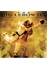 Various - The Big Lebowski (Original Motion Picture Soundtrack)