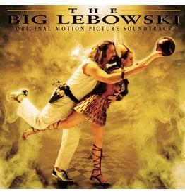 Various - Big Lebowski (Original Motion Picture Soundtrack)