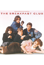 Various - Breakfast Club (Music From The Film)