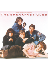 Various - The Breakfast Club (Music From The Film)[Vinyl]