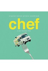 Various - Chef (Original Motion Picture Soundtrack)