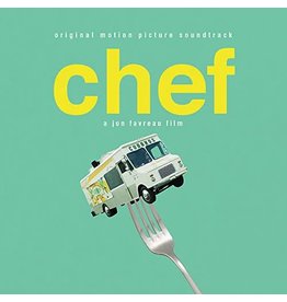 Various - Chef (Original Motion Picture Soundtrack)
