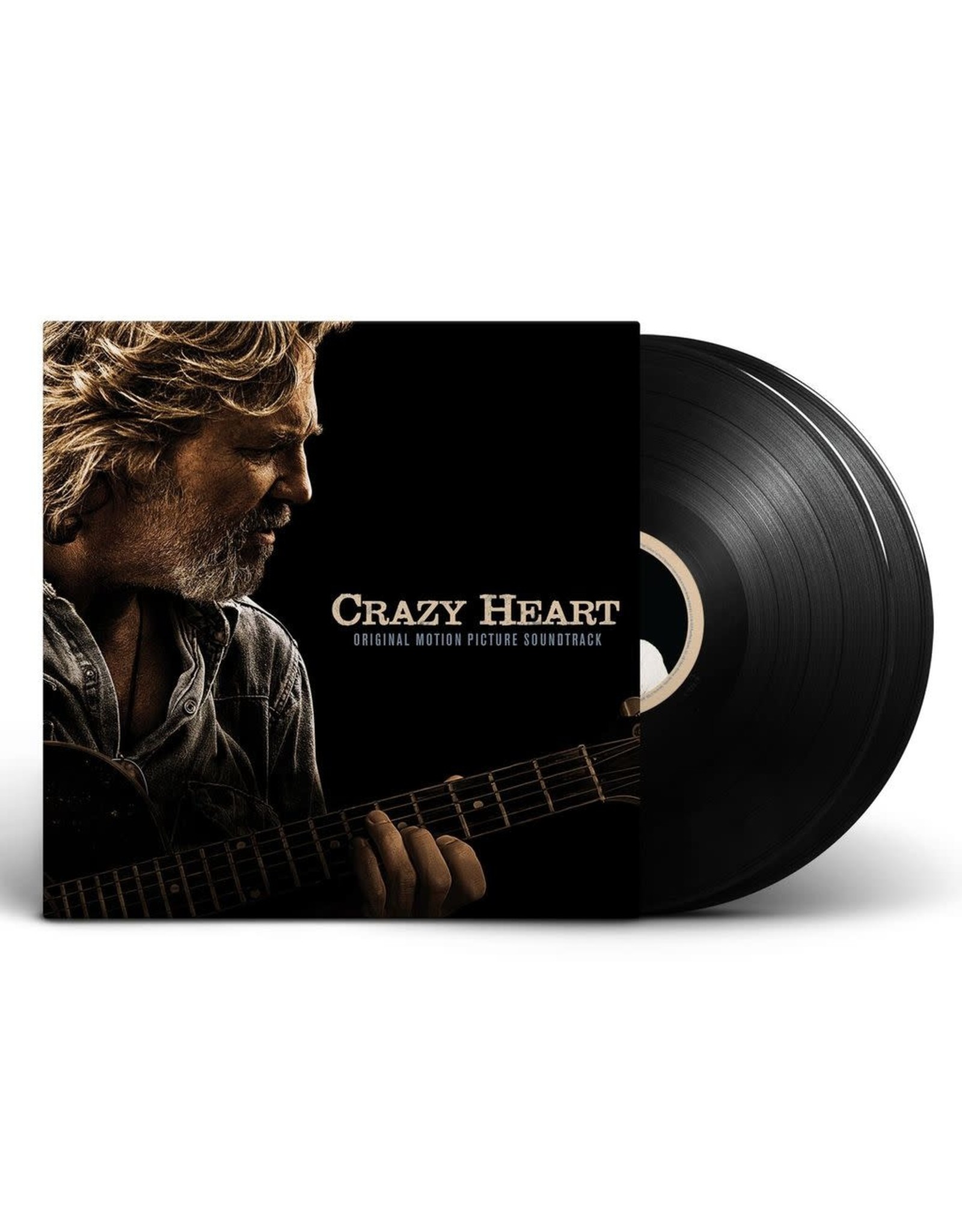 Various - Crazy Heart (Original Motion Picture Soundtrack)