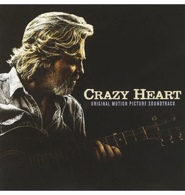 Various - Crazy Heart (Original Motion Picture Soundtrack)
