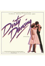 Various - Dirty Dancing (Music From The Film)