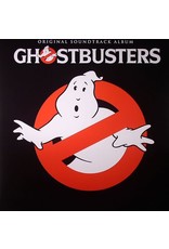 Various - Ghostbusters (Music From The Film) [30th Anniversary]