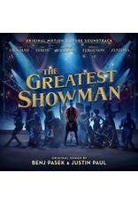 Various - The Greatest Showman (Music From The Film)