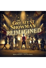 Various - Greatest Showman Reimagined