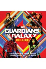 Various - Guardians of the Galaxy (Songs From The Film) [Deluxe Edition]