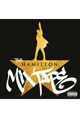 Various - Hamilton Mixtape