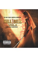 Various - Kill Bill (Music From The Film Volume 2)