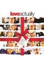 Various - Love Actually Music From The Film)) [Candy Cane Vinyl]