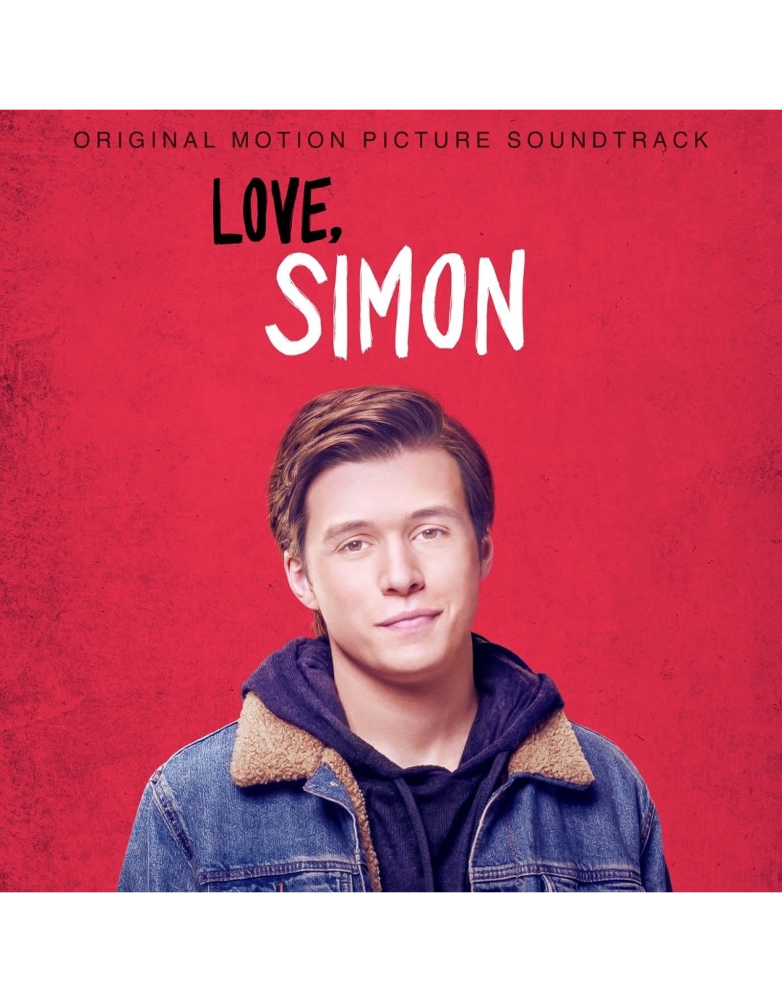 Various - Love, Simon (Music From The Film)