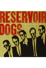 Various - Reservoir Dogs (Music From The Film) [Music On Vinyl]