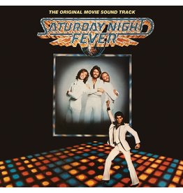 Various - Saturday Night Fever (Music From The Film)