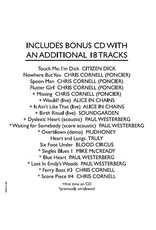 Various - Singles (Original Motion Picture Soundtrack)