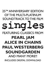 Various - Singles (Music From The Film) [25th Anniversary]