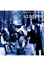 Various - Singles (Music From The Film) [25th Anniversary]