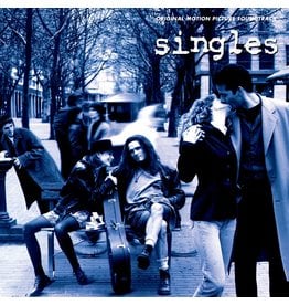 Various - Singles (Music From The Film) [25th Anniversary]