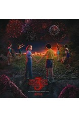 Various - Stranger Things (Music From Season 3)