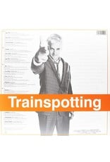 Various - Trainspotting (Music From The Film) [20th Anniversary]