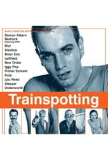 Various - Trainspotting (Music From The Film) [20th Anniversary]