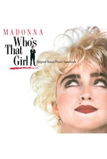 Madonna / Various Artists - Who's That Girl