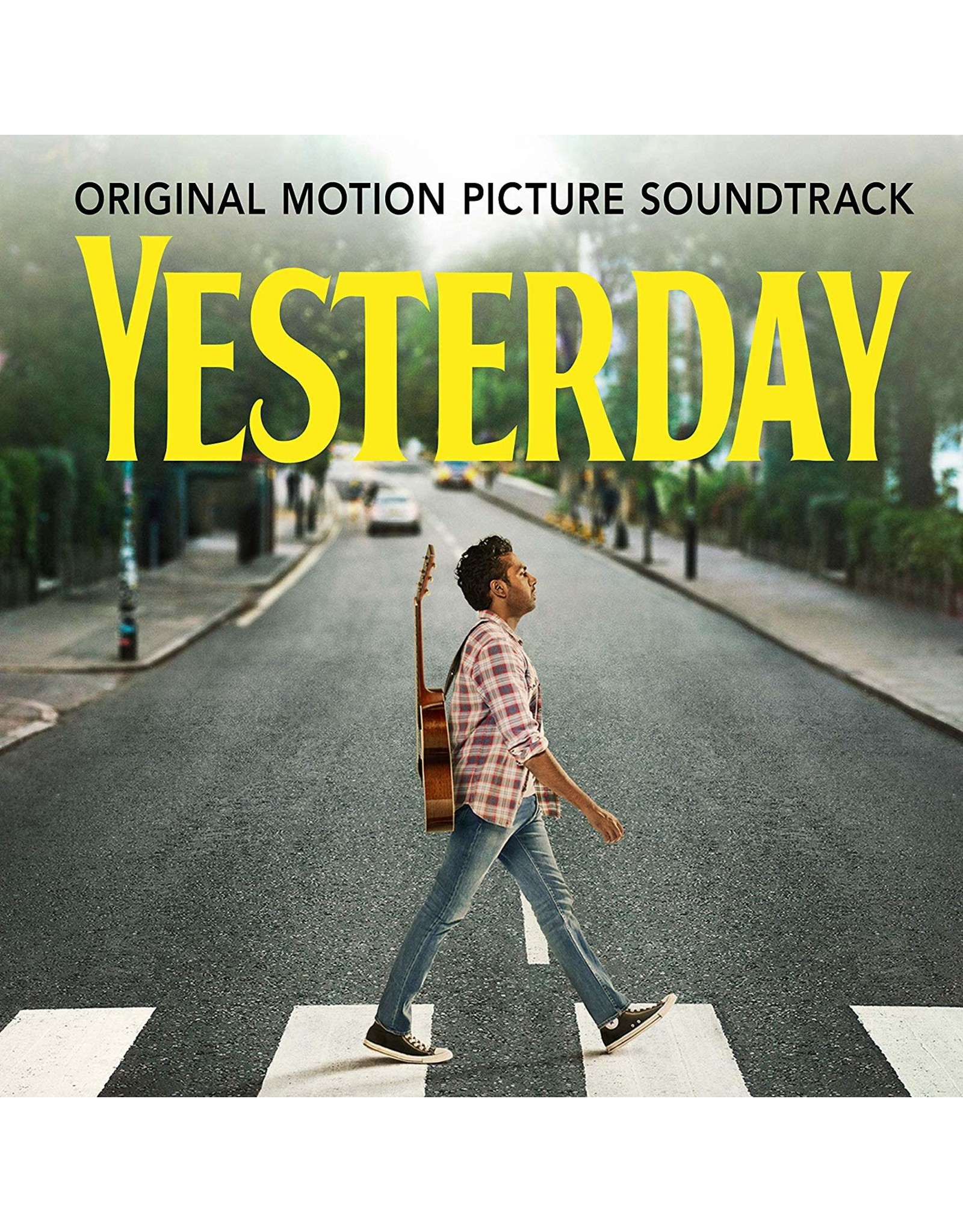 Various - Yesterday (Original Motion Picture Soundtrack)