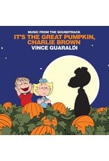 Vince Guaraldi - It's The Great Pumpkin, Charlie Brown (Expanded Edition)