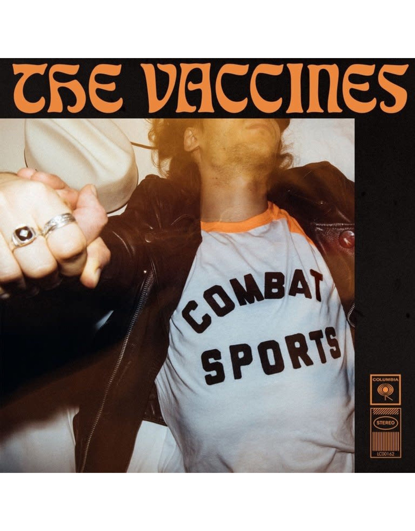 Vaccines - Combat Sports