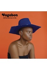 Vagabon - All The Women In Me