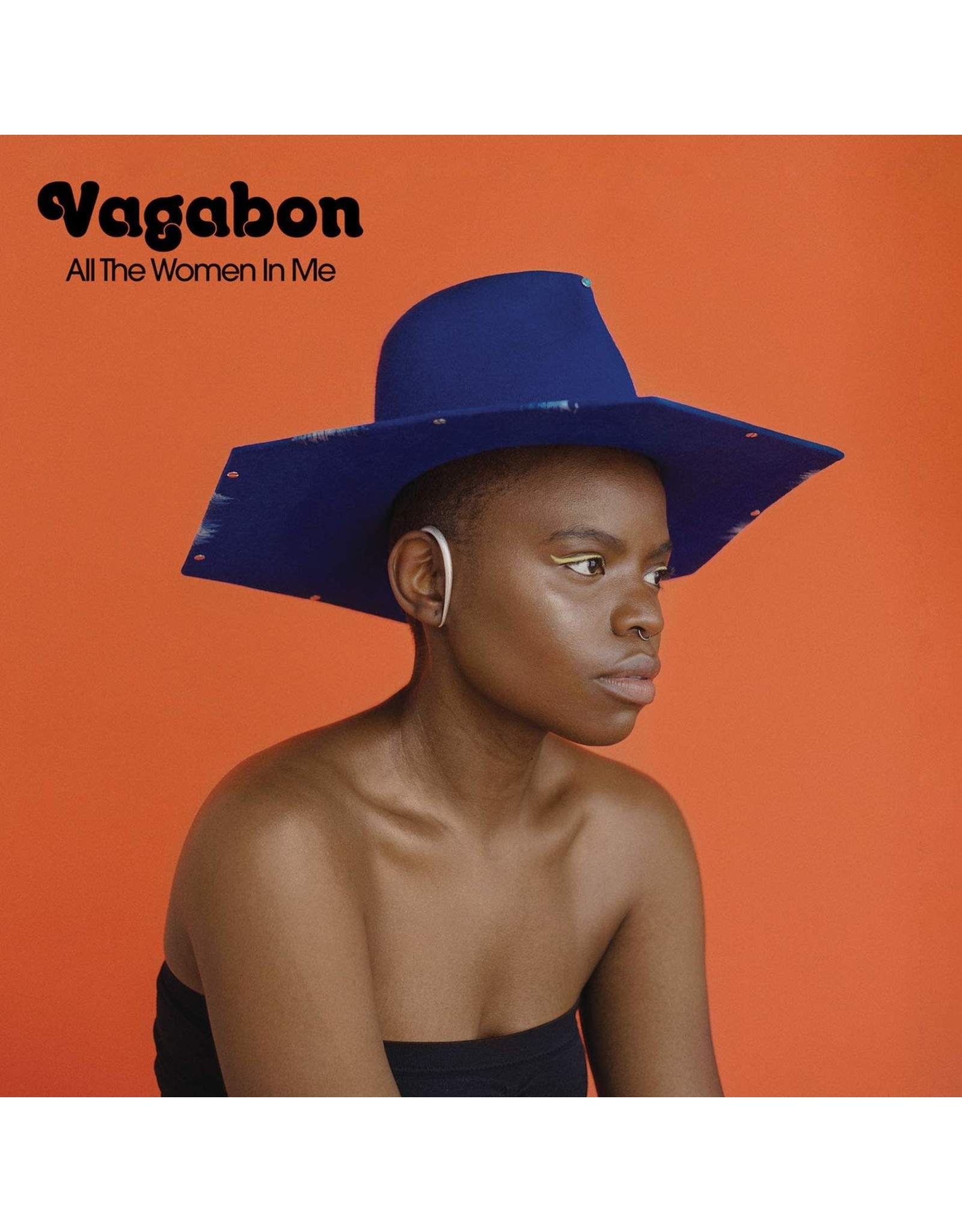 Vagabon - All The Women In Me