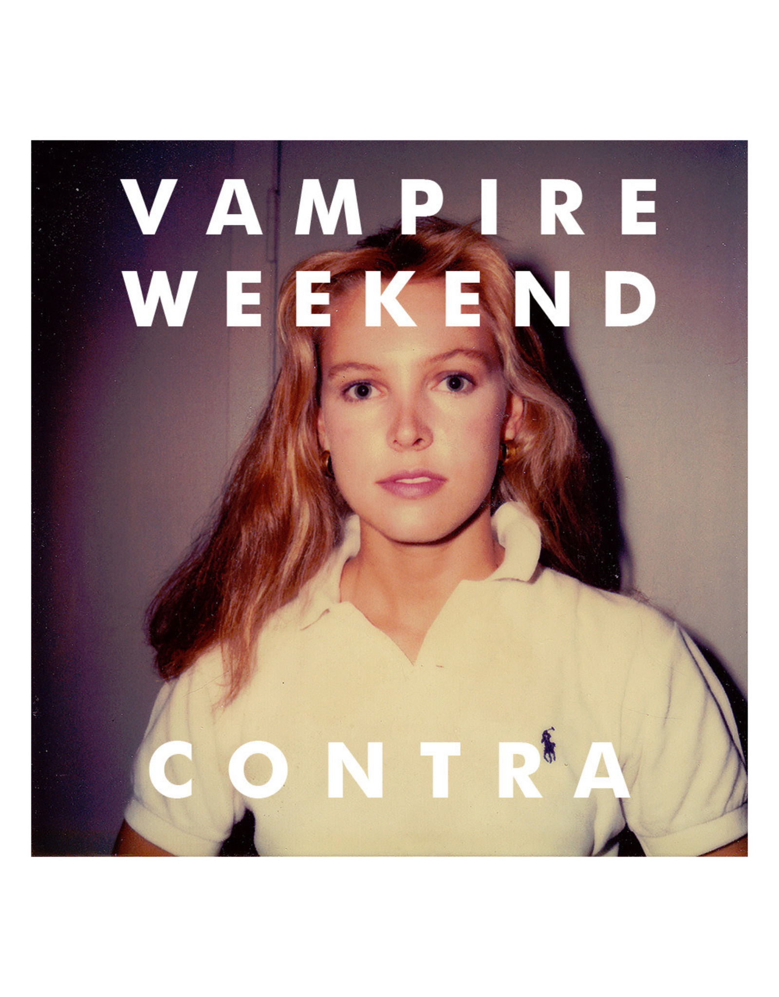 Vampire Weekend - Contra