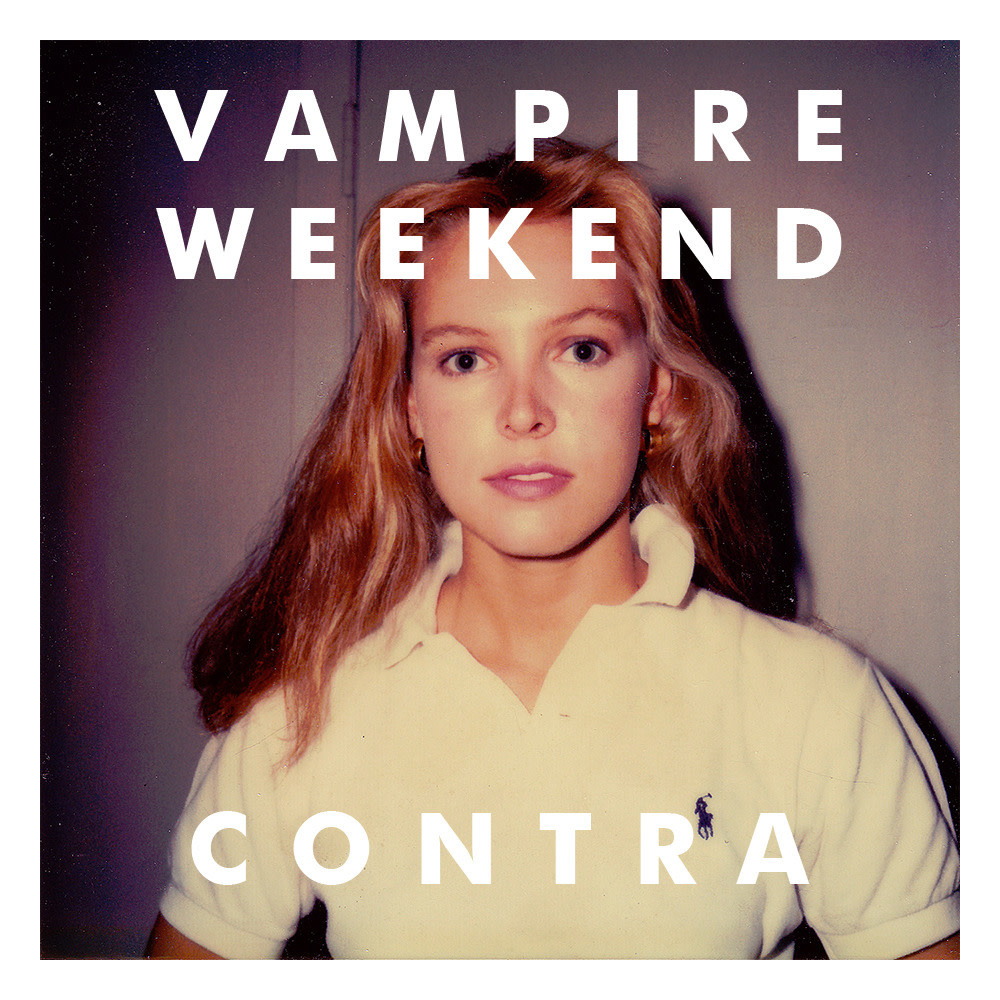Vampire Weekend Contra アナログレコード vampire-weekend-contra.jpg