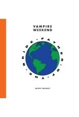 Vampire Weekend Father of The Bride Vinyl Pop Music