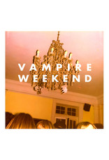 Vampire Weekend - Vampire Weekend