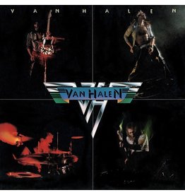 Van Halen - Van Halen