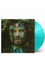 Van Morrison - His Band & The Street Choir (Exclusive Turquoise Vinyl)