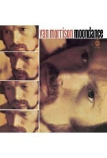 Van Morrison - Moondance