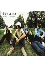 The Verve - Urban Hymns (2022 Remaster)